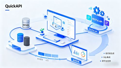 企業(yè)數(shù)據(jù)驅(qū)動SQL2API實踐與治理創(chuàng)新——構(gòu)建高效數(shù)據(jù)處理服務