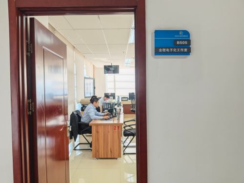 多措并舉齊發(fā)力，壽光沖刺服務企業(yè)“開門紅”