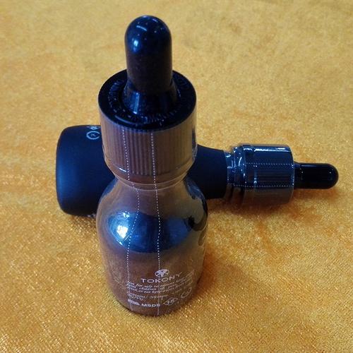 環保高透PVC熱收縮膜 為滴管煙油瓶量身定制的包裝解決方案