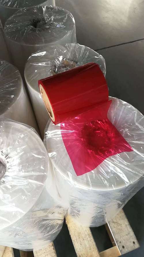 POF熱收縮膜 鞭炮包裝膜的優選材料與煙花膜的安全應用