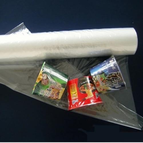 山東濟南 收縮膜塑料膜透明包裝袋一次性塑封膜pof卷膜熱收縮薄膜